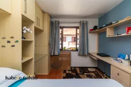Casa de Condomínio com 3 Quartos à venda, 169m² no Santa Cândida, Curitiba - Foto 38