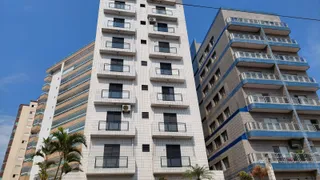 Apartamento com 1 Quarto à venda, 46m² no Vila Caicara, Praia Grande - Foto 1