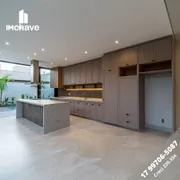 Casa de Condomínio com 3 Quartos à venda, 235m² no Parque Residencial Damha VI, São José do Rio Preto - Foto 2