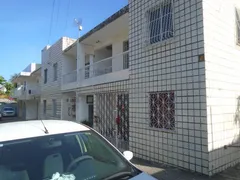 Apartamento com 3 Quartos à venda, 57m² no Engenheiro Luciano Cavalcante, Fortaleza - Foto 1