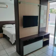 Apartamento com 2 Quartos para alugar, 58m² no Meireles, Fortaleza - Foto 2