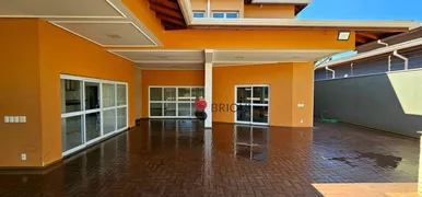 Casa de Condomínio com 4 Quartos à venda, 570m² no Condominio Garden Ville, Ribeirão Preto - Foto 8