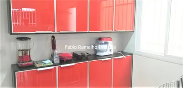 Casa de Condomínio com 3 Quartos à venda, 125m² no Campo Grande, São Paulo - Foto 25