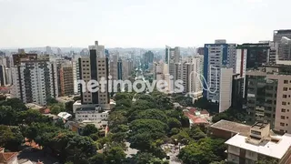 Conjunto Comercial / Sala para alugar, 370m² no Funcionários, Belo Horizonte - Foto 11