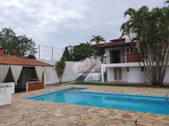 Casa com 5 Quartos à venda, 500m² no Jardim Porangaba, Águas de São Pedro - Foto 1