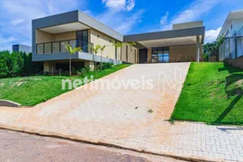 Casa de Condomínio com 4 Quartos à venda, 226m² no Condominio Sonho Verde, Lagoa Santa - Foto 2