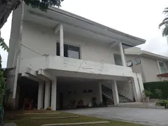 Casa de Condomínio com 4 Quartos à venda, 420m² no Alphaville, Santana de Parnaíba - Foto 26