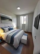 Apartamento com 2 Quartos à venda, 45m² no São Damião, Vespasiano - Foto 4
