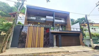 Casa com 5 Quartos à venda, 495m² no Itacoatiara, Niterói - Foto 1