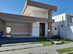 Casa de Condomínio com 3 Quartos à venda, 132m² no São João Del Rei, Cuiabá - Foto 1