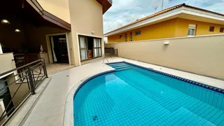 Casa de Condomínio com 4 Quartos à venda, 404m² no Loteamento Residencial Quinta das Laranjeiras, Jundiaí - Foto 1