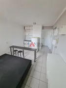 Apartamento com 1 Quarto à venda, 24m² no Santo Amaro, São Paulo - Foto 1