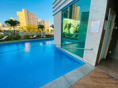 Apartamento com 3 Quartos à venda, 95m² no Cocó, Fortaleza - Foto 18