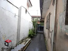 Terreno / Lote / Condomínio à venda, 225m² no Nova Petrópolis, São Bernardo do Campo - Foto 8