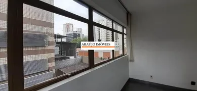 Conjunto Comercial / Sala para alugar, 32m² no Santa Efigênia, Belo Horizonte - Foto 7