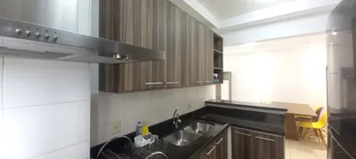 Apartamento com 3 Quartos para alugar, 98m² no Jardim Astúrias, Guarujá - Foto 16