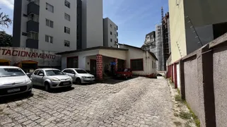 Terreno / Lote / Condomínio à venda, 979m² no Batel, Curitiba - Foto 7