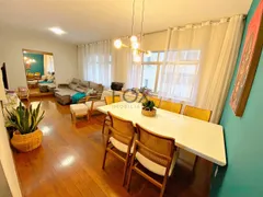 Apartamento com 3 Quartos à venda, 120m² no Savassi, Belo Horizonte - Foto 1
