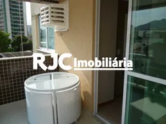 Apartamento com 3 Quartos à venda, 76m² no Méier, Rio de Janeiro - Foto 5