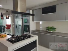 Casa de Condomínio com 3 Quartos à venda, 298m² no Residencial Parque Mendanha, Goiânia - Foto 11