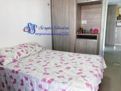 Apartamento com 3 Quartos à venda, 91m² no Porto das Dunas, Aquiraz - Foto 9