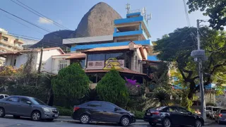 Casa Comercial com 4 Quartos para venda ou aluguel, 550m² no Grajaú, Rio de Janeiro - Foto 1