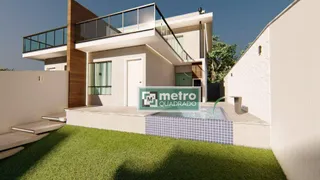 Casa de Condomínio com 3 Quartos à venda, 89m² no Costazul, Rio das Ostras - Foto 1