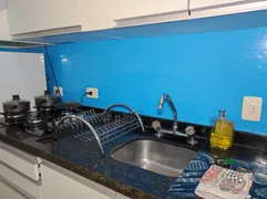 Apartamento com 1 Quarto para alugar, 33m² no Centro, Curitiba - Foto 10