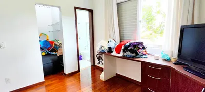 Casa de Condomínio com 4 Quartos para alugar, 467m² no Ville Des Lacs, Nova Lima - Foto 14