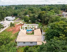 Fazenda / Sítio / Chácara com 4 Quartos à venda, 300m² no Residencial Villa Verde , Senador Canedo - Foto 34