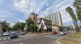 Terreno / Lote / Condomínio à venda, 500m² no Farroupilha, Porto Alegre - Foto 1