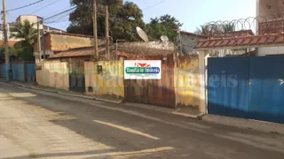 Terreno / Lote / Condomínio à venda, 180m² no Itauna, Saquarema - Foto 1