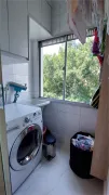 Apartamento com 1 Quarto para alugar, 49m² no Alto de Pinheiros, São Paulo - Foto 9