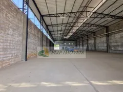 Galpão / Depósito / Armazém para alugar, 1100m² no Distrito Industrial, Valinhos - Foto 13