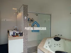 Casa de Condomínio com 4 Quartos à venda, 360m² no Jardim Res Vicente De Moraes, Sorocaba - Foto 38