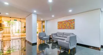 Flat com 2 Quartos à venda, 77m² no Moema, São Paulo - Foto 19