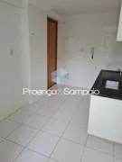 Apartamento com 3 Quartos à venda, 80m² no Pitangueiras, Lauro de Freitas - Foto 5