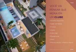 Apartamento com 3 Quartos à venda, 115m² no Dionísio Torres, Fortaleza - Foto 2