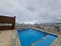 Apartamento com 2 Quartos à venda, 68m² no Estuario, Santos - Foto 15