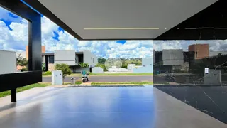 Casa de Condomínio com 4 Quartos para venda ou aluguel, 352m² no Alphaville, Ribeirão Preto - Foto 53
