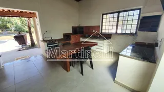 Casa de Condomínio com 4 Quartos à venda, 400m² no Itanhangá Chácaras de Recreio, Ribeirão Preto - Foto 38