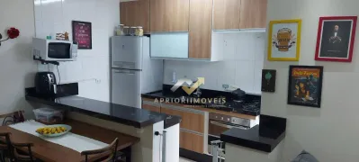 Apartamento com 3 Quartos à venda, 77m² no Vila Vitoria, Santo André - Foto 13