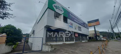 Loja / Salão / Ponto Comercial para alugar, 1500m² no Aberta dos Morros, Porto Alegre - Foto 1