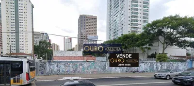 Terreno / Lote / Condomínio à venda, 840m² no Tatuapé, São Paulo - Foto 1