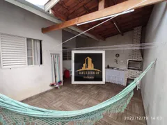 Casa de Condomínio com 2 Quartos à venda, 50m² no Parque Santo Antônio, Jacareí - Foto 15
