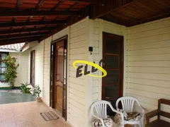 Casa de Condomínio com 3 Quartos à venda, 140m² no Granja Viana, Carapicuíba - Foto 4