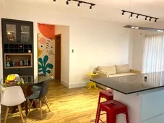 Apartamento com 2 Quartos à venda, 80m² no Campestre, Santo André - Foto 2