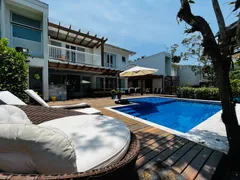 Casa de Condomínio com 5 Quartos à venda, 500m² no Praia de Juquehy, São Sebastião - Foto 18