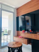 Apartamento com 2 Quartos à venda, 72m² no Praia das Toninhas, Ubatuba - Foto 1