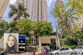 Apartamento com 4 Quartos à venda, 209m² no Brooklin, São Paulo - Foto 19